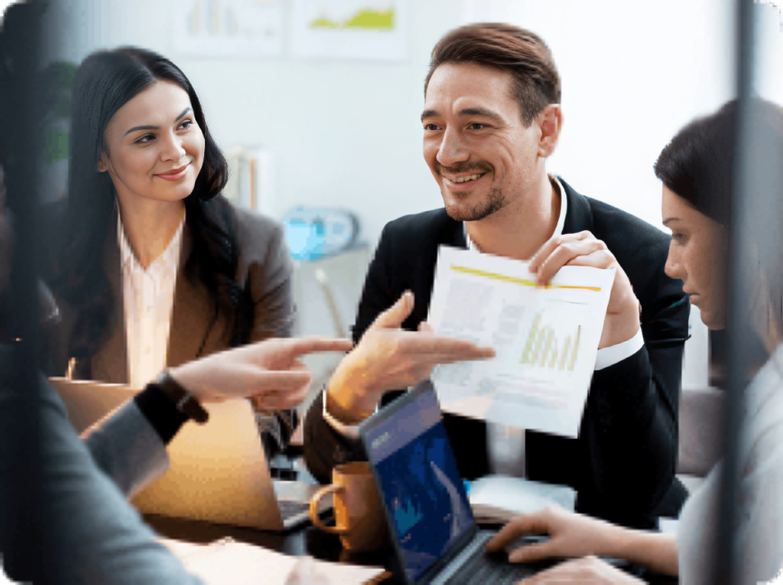 Team collaboration