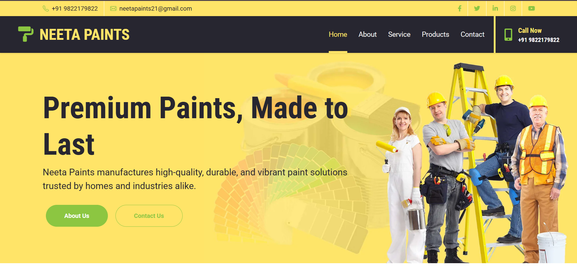 NeetaPaints