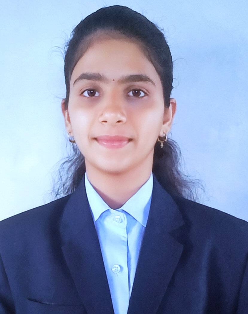 Sejal Jadhav