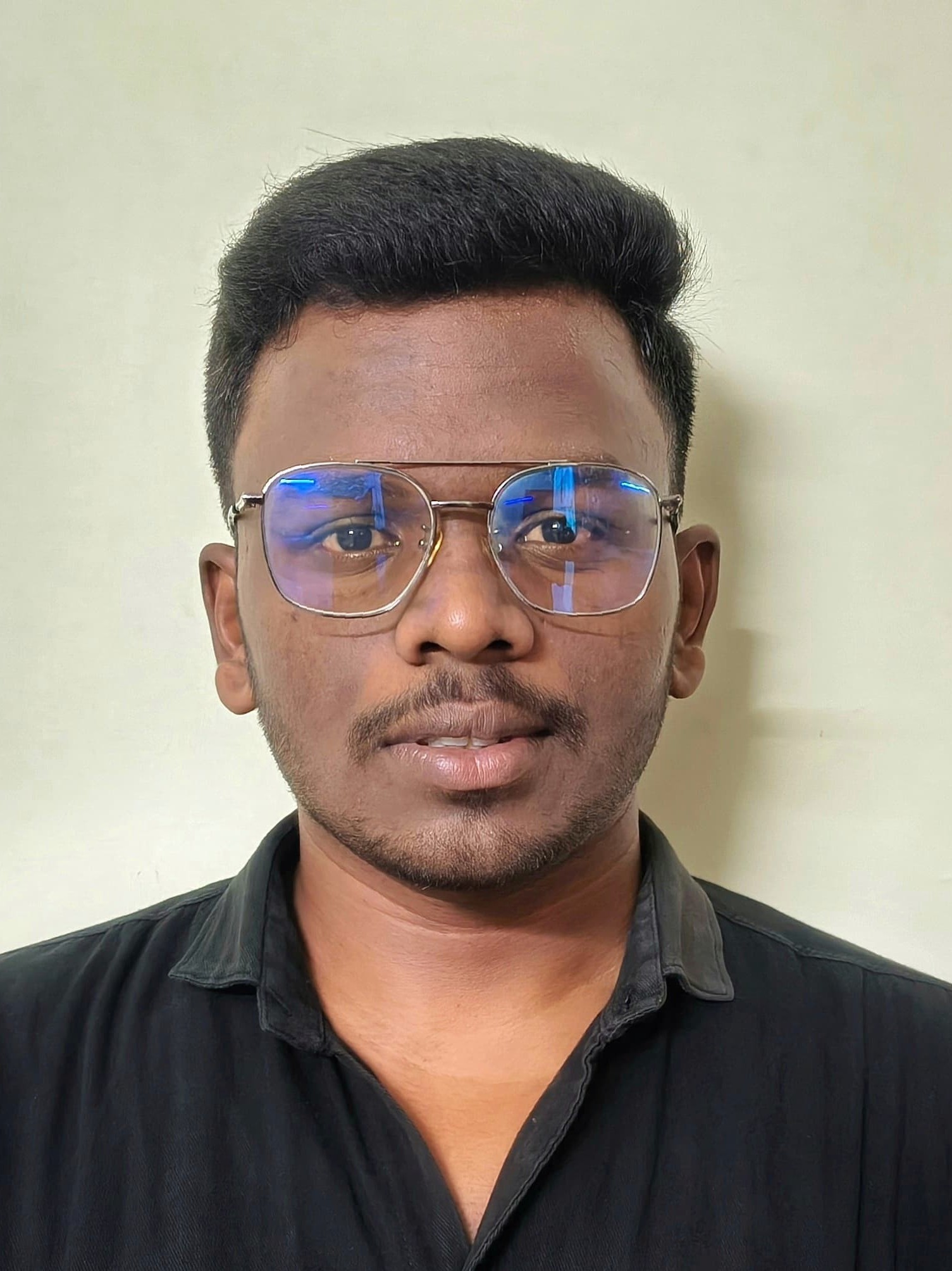 Akash Pawar