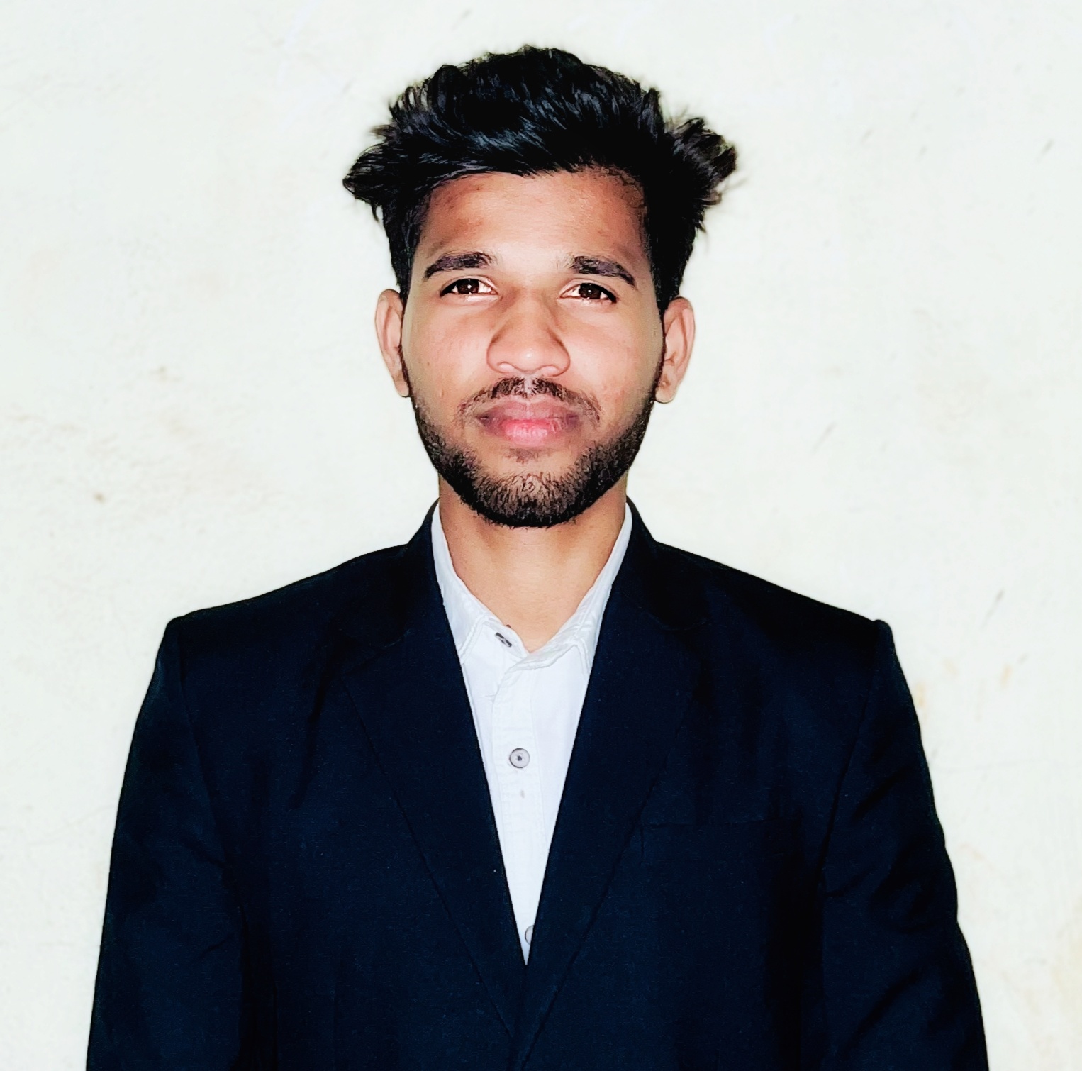 Satyam Pawar