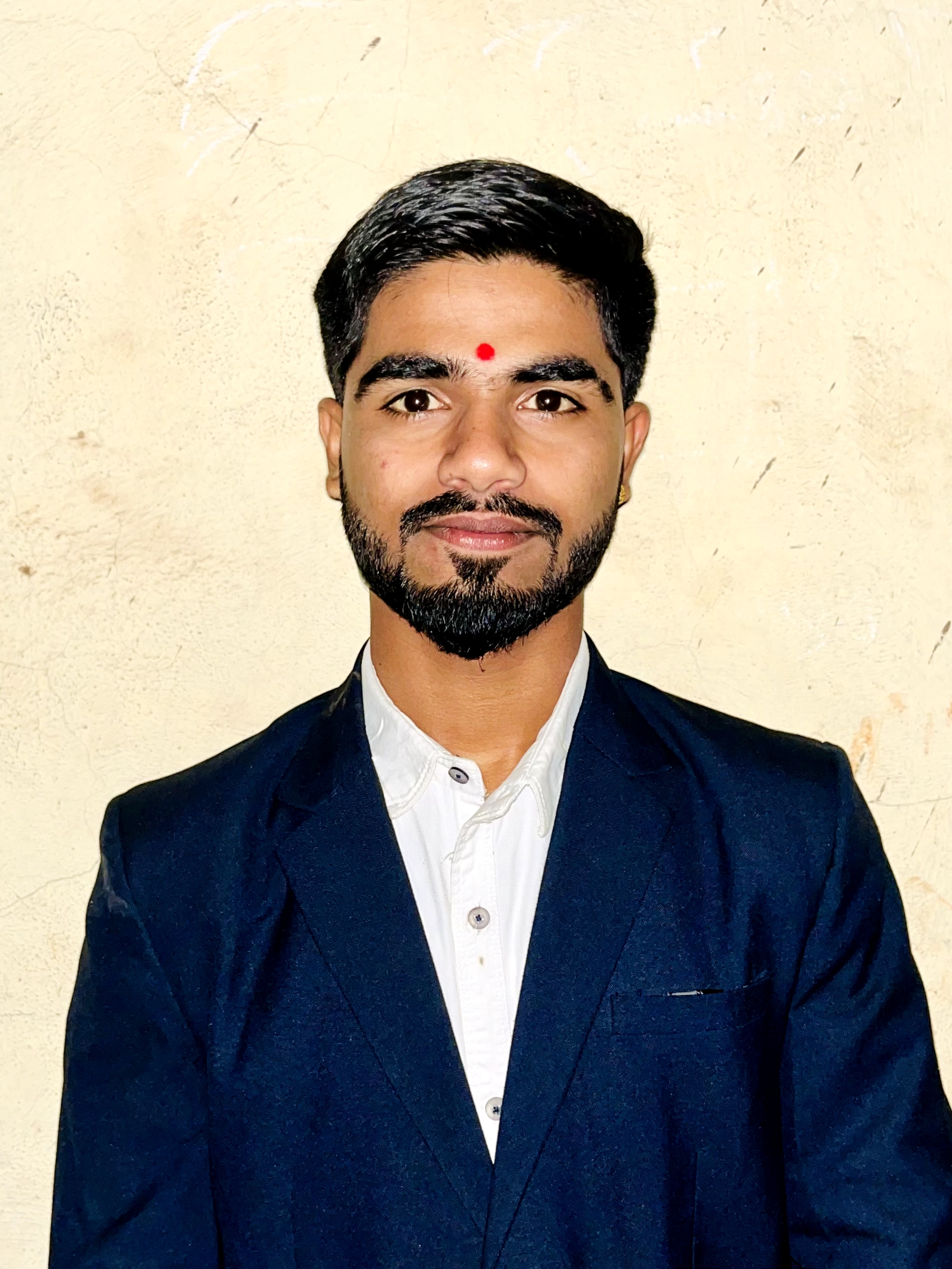 Omkar Mahadik