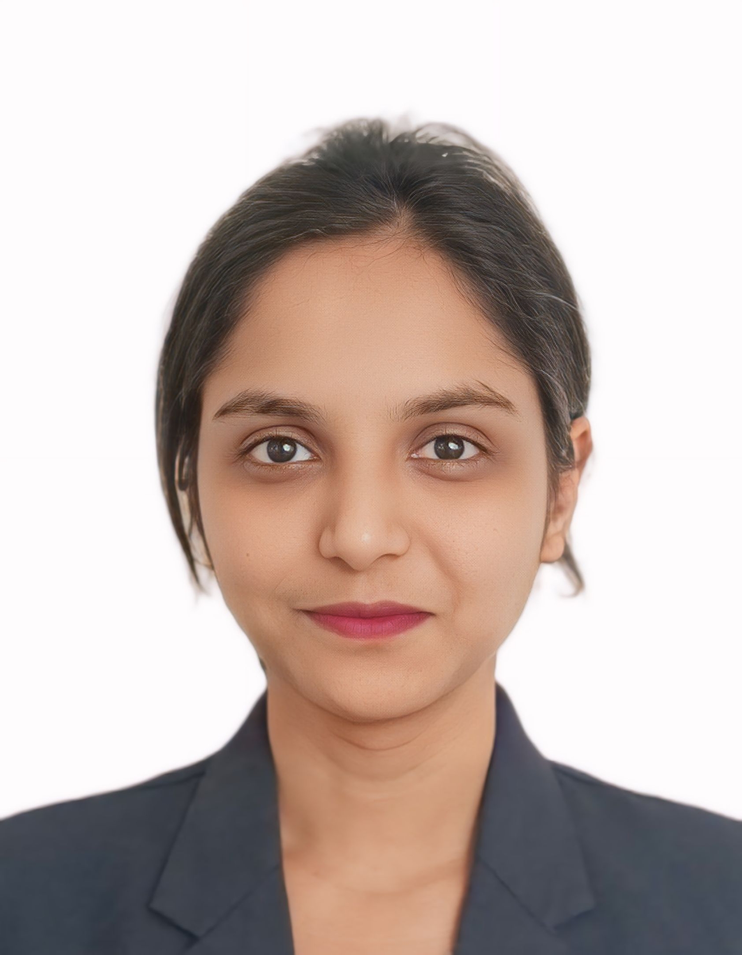 Smita Chavan