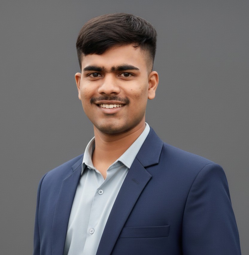Swapnil Lawanghare