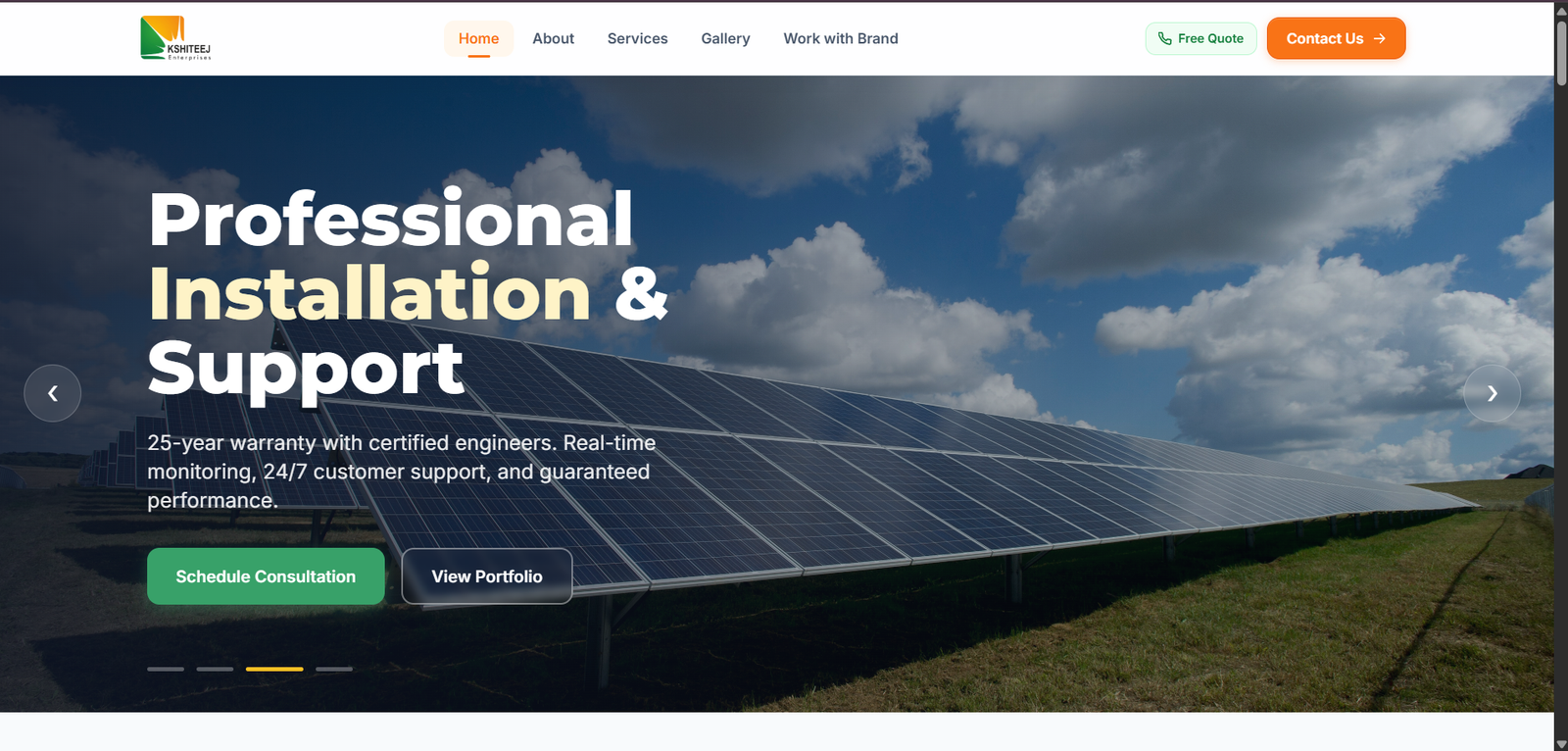 Rocklike Techventures