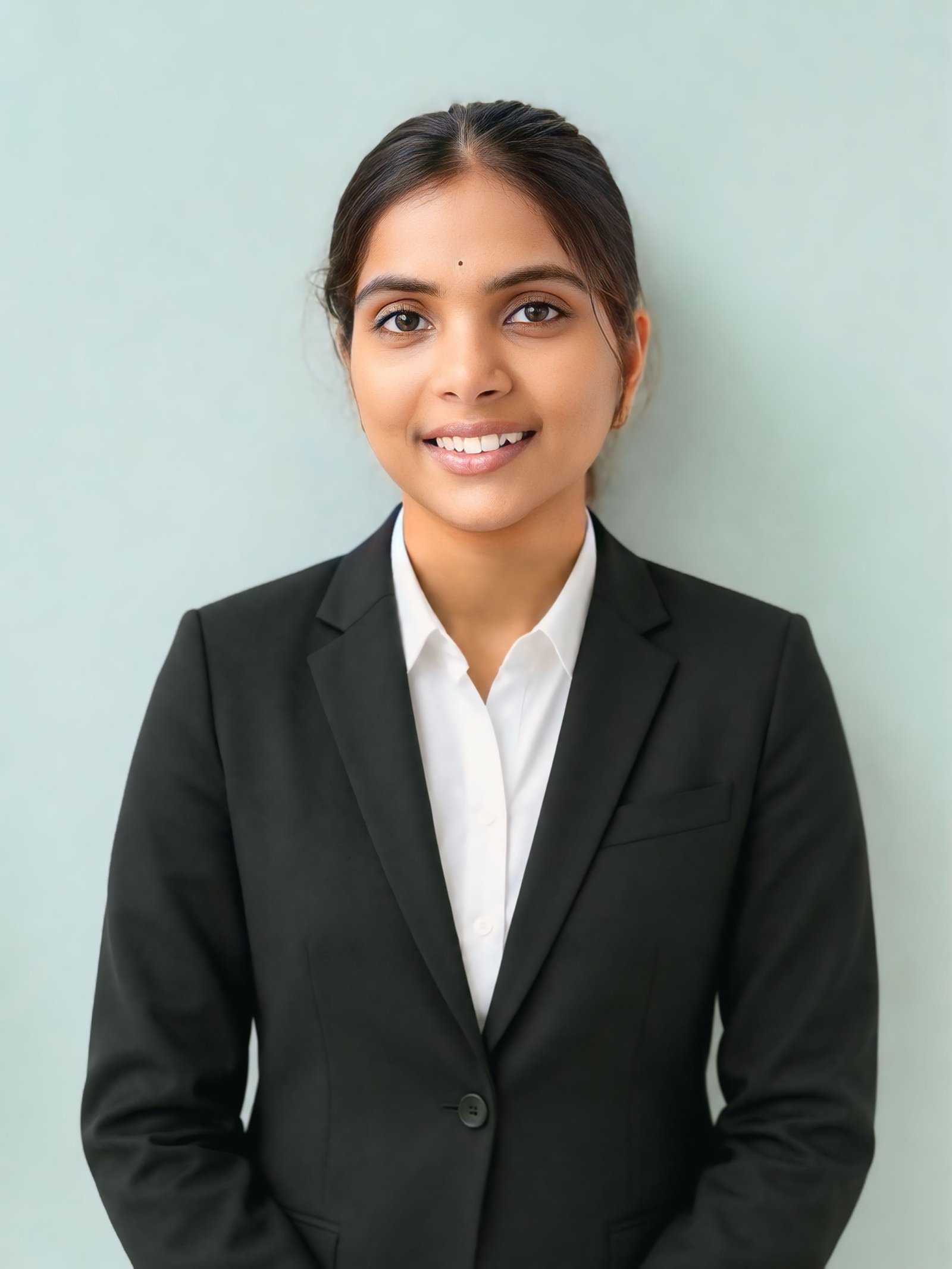 Riddhi Pawar