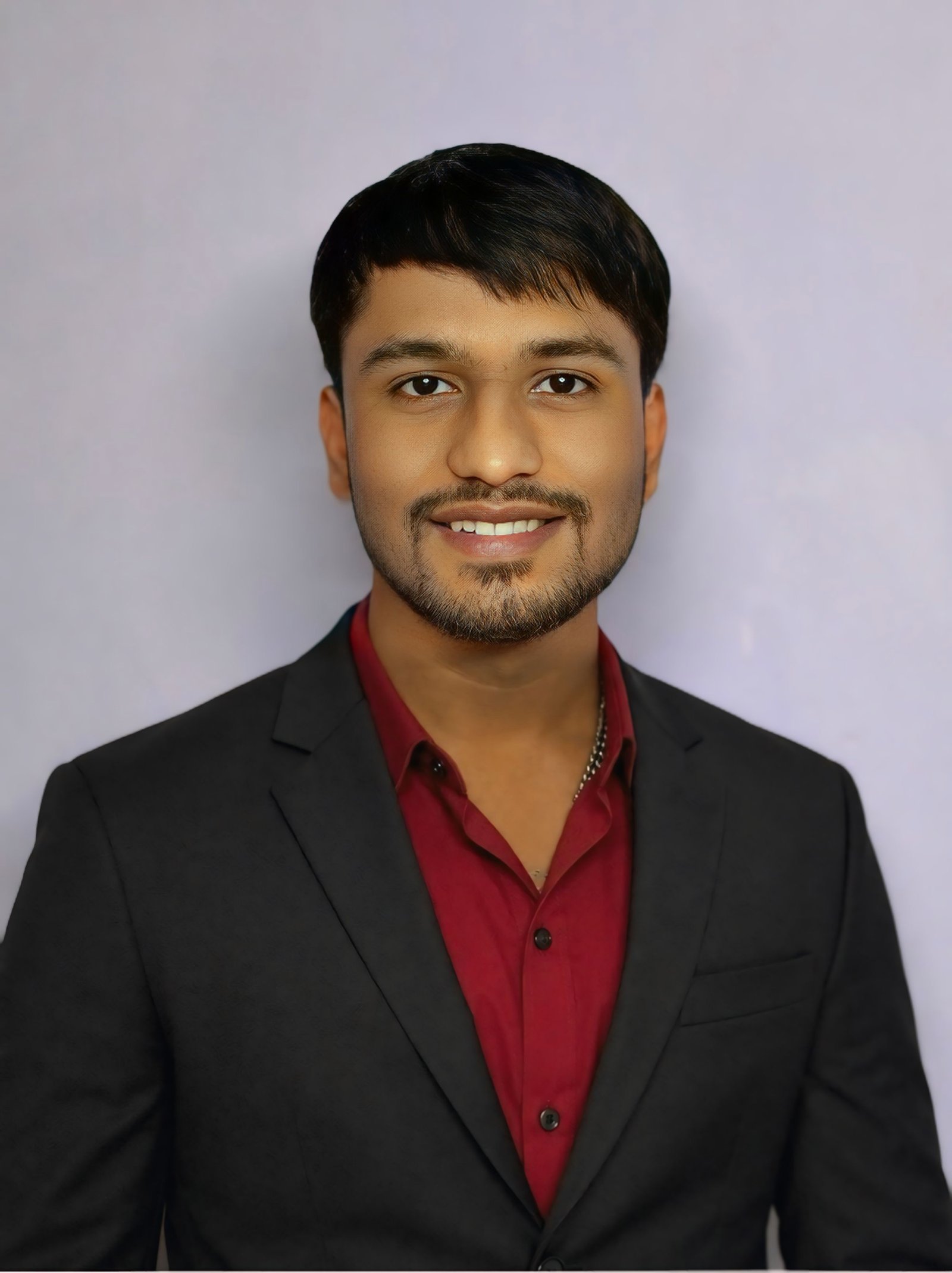 Prasad Salunkhe