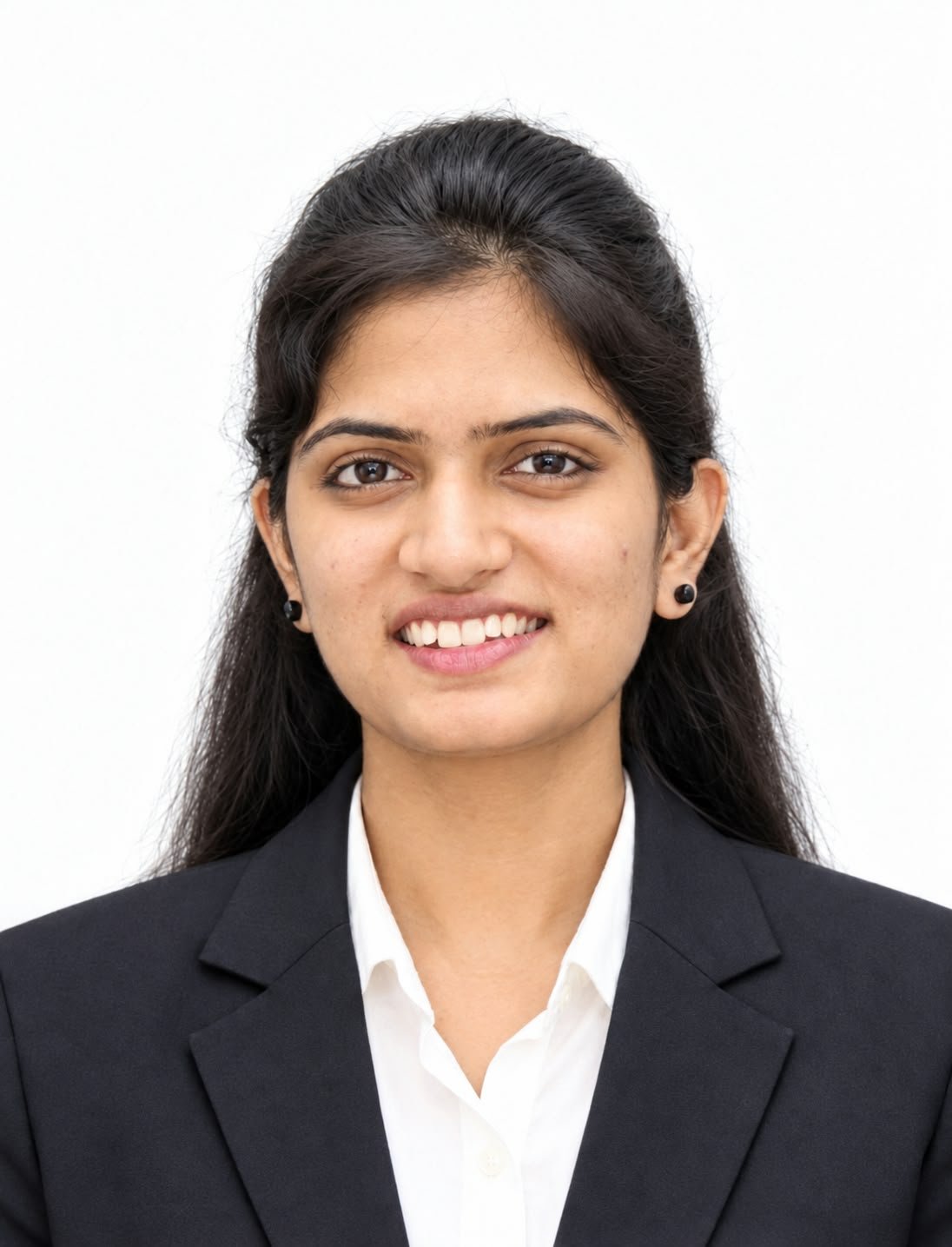 Riddhi Pawar